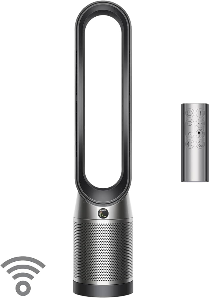 Ventilateur purificateur Dyson Purifier Cool TP07