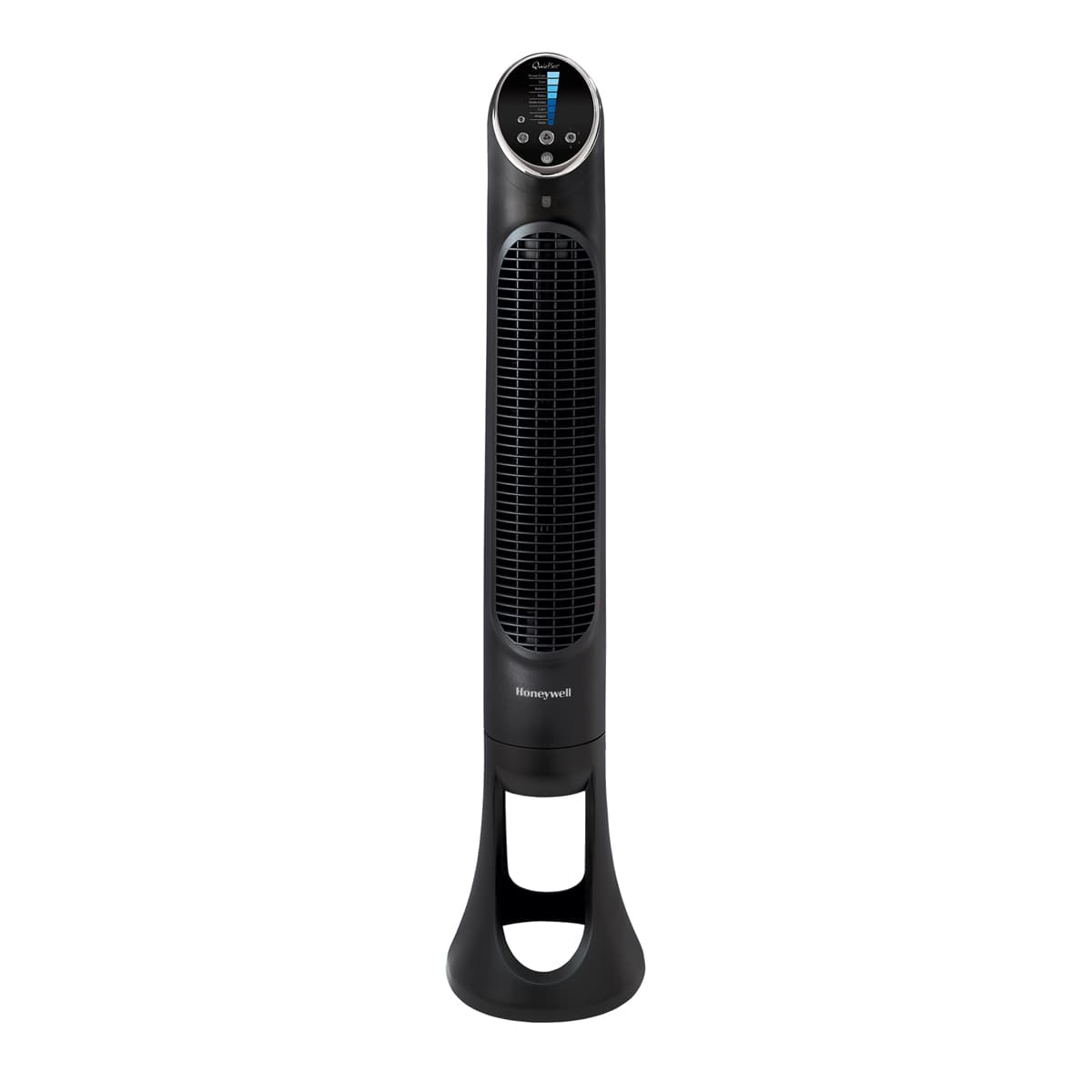 Ventilateur tour Honeywell QuietSet HYF290