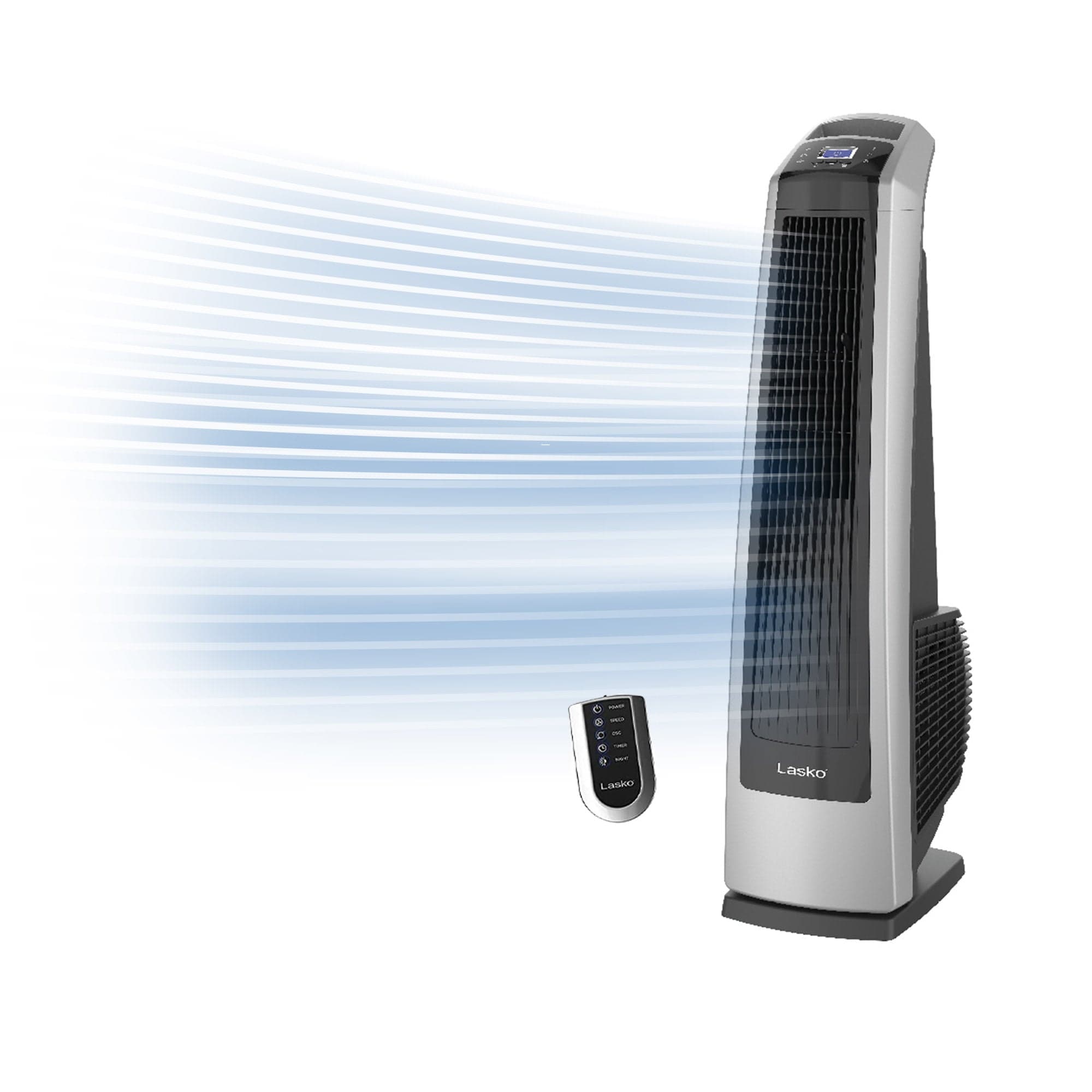 Ventilateur haute vélocité Lasko U35115