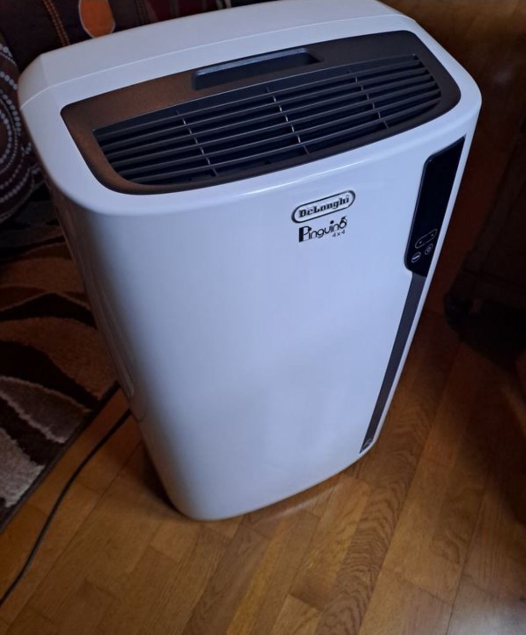 Photo partagée par l'acheteur